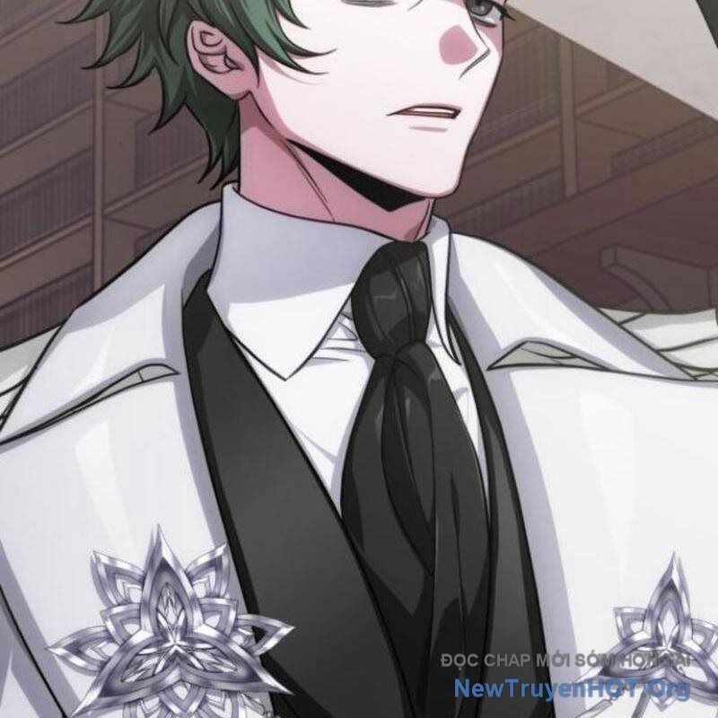 Đứa Con Có Vấn Đề Của Ma Pháp Chapter 17 - 44