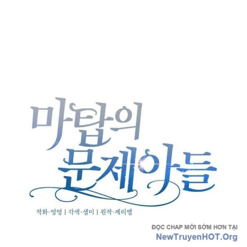 Đứa Con Có Vấn Đề Của Ma Pháp Chapter 17 - 48