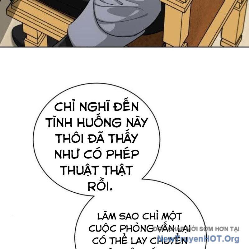 Đứa Con Có Vấn Đề Của Ma Pháp Chapter 17 - 7