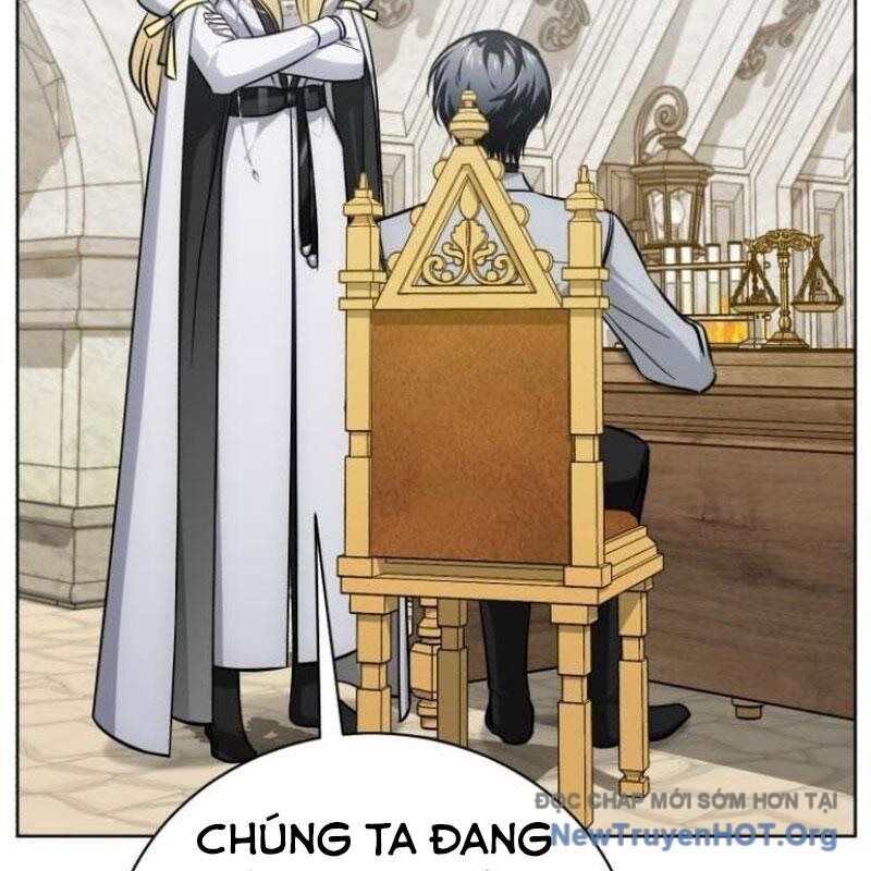 Đứa Con Có Vấn Đề Của Ma Pháp Chapter 17 - 10