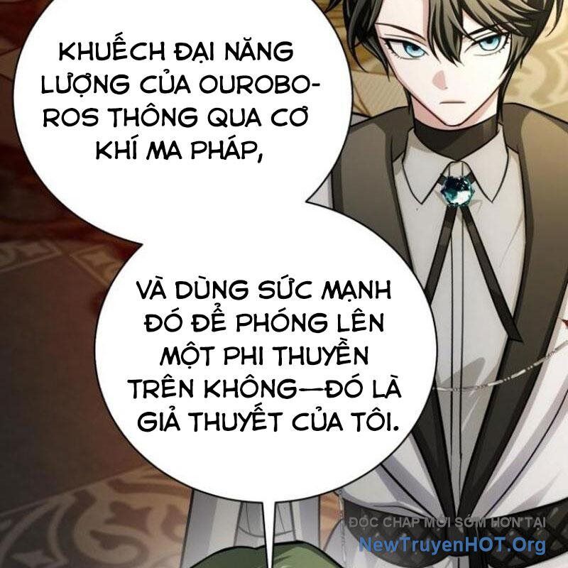Đứa Con Có Vấn Đề Của Ma Pháp Chapter 18 - 11