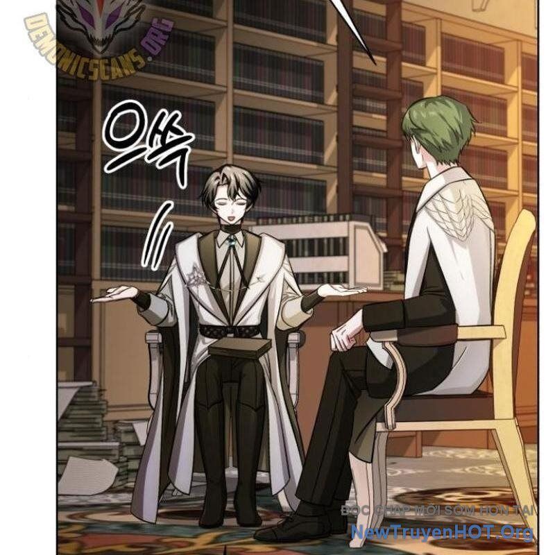 Đứa Con Có Vấn Đề Của Ma Pháp Chapter 18 - 105