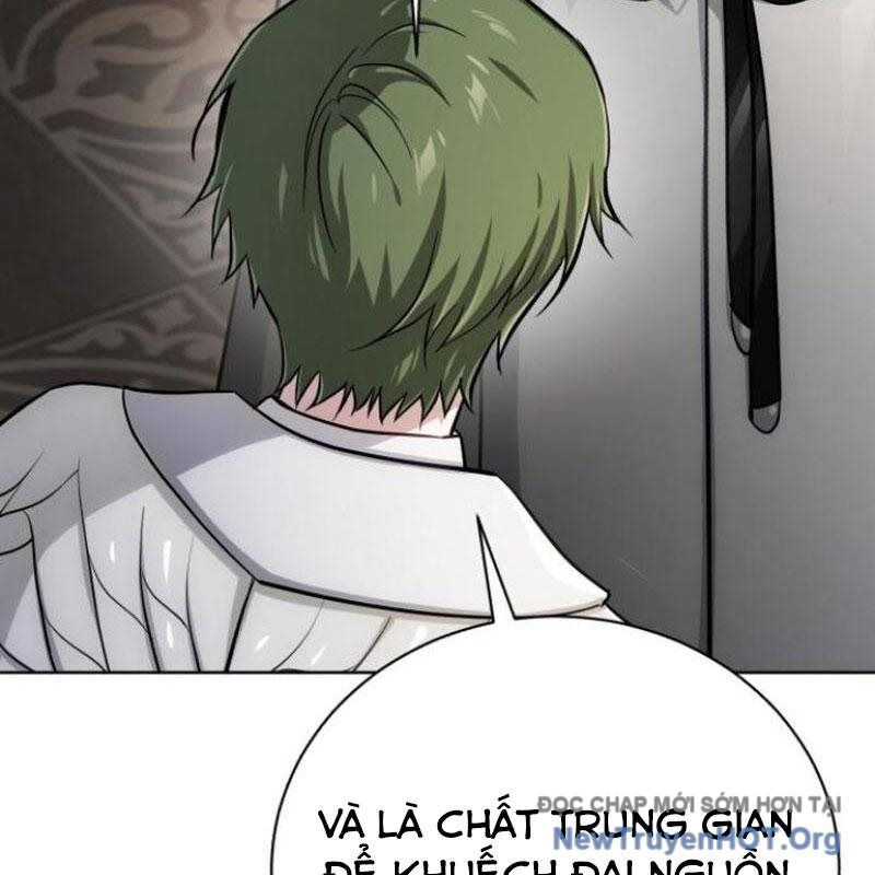 Đứa Con Có Vấn Đề Của Ma Pháp Chapter 18 - 12