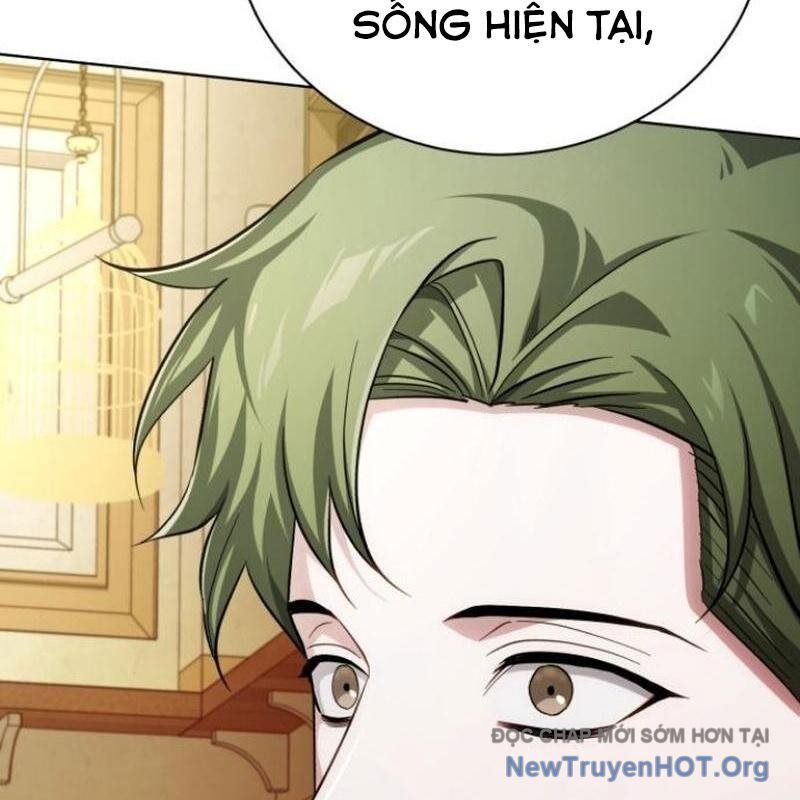 Đứa Con Có Vấn Đề Của Ma Pháp Chapter 18 - 114
