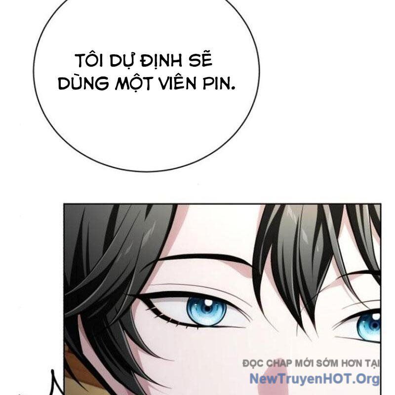 Đứa Con Có Vấn Đề Của Ma Pháp Chapter 18 - 14