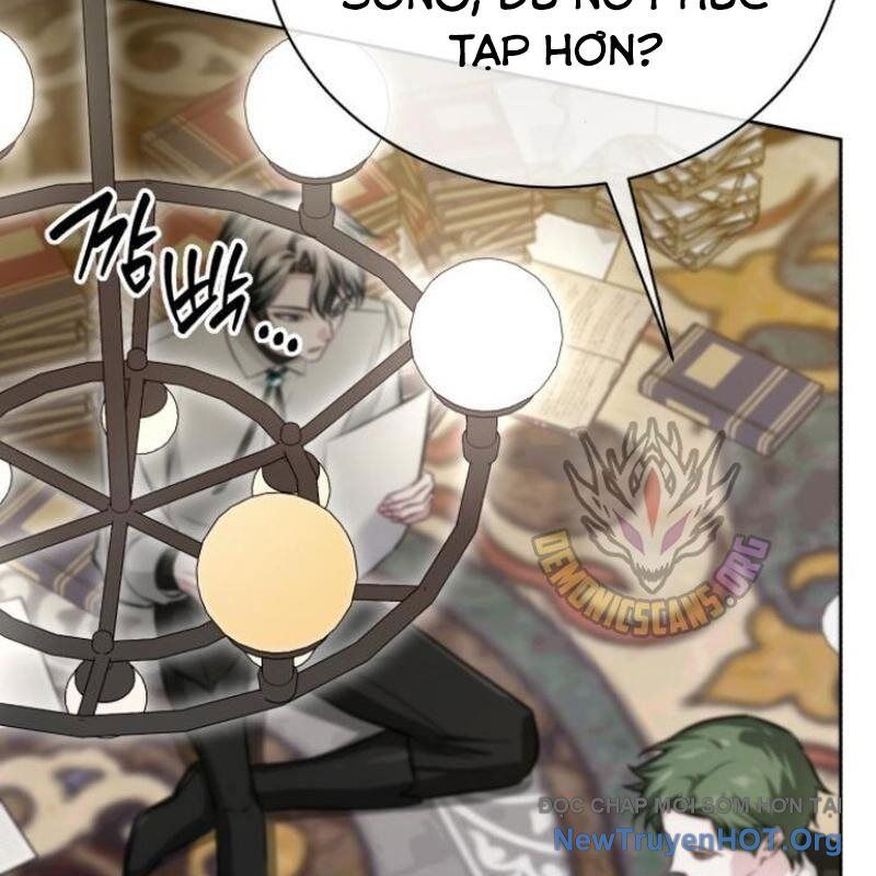 Đứa Con Có Vấn Đề Của Ma Pháp Chapter 18 - 153
