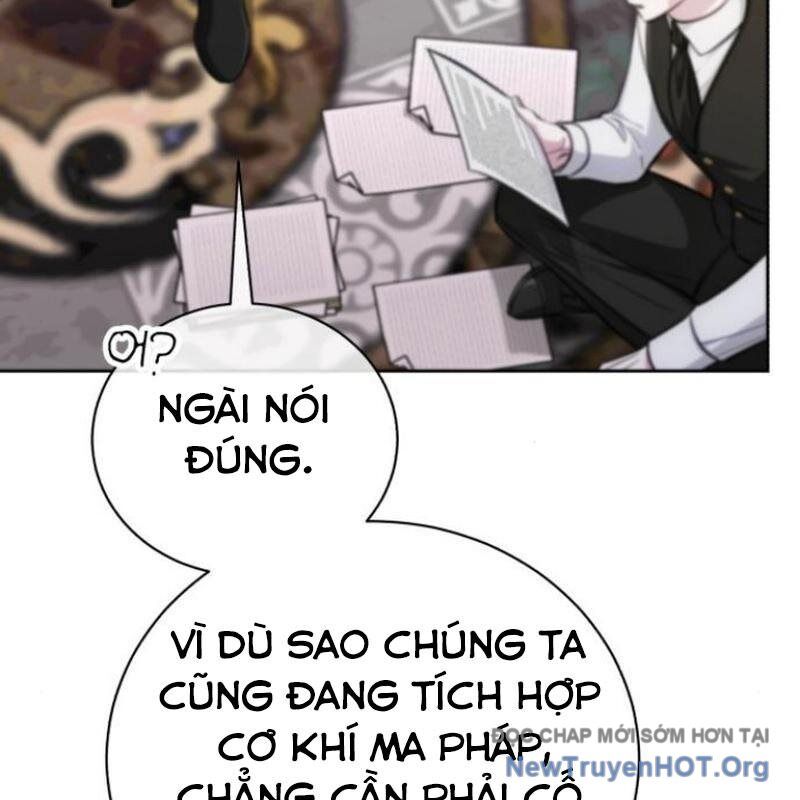 Đứa Con Có Vấn Đề Của Ma Pháp Chapter 18 - 154