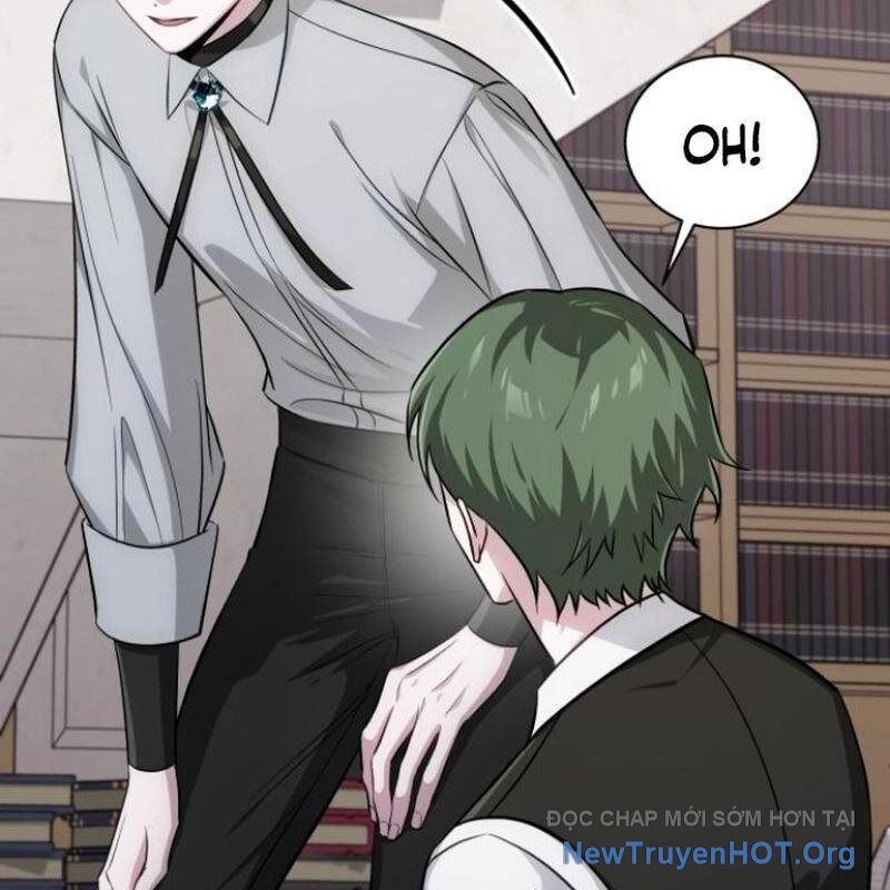 Đứa Con Có Vấn Đề Của Ma Pháp Chapter 18 - 158