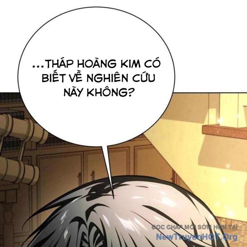 Đứa Con Có Vấn Đề Của Ma Pháp Chapter 18 - 20