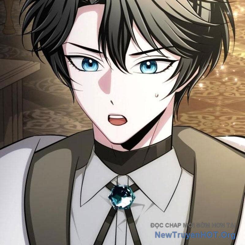 Đứa Con Có Vấn Đề Của Ma Pháp Chapter 18 - 21