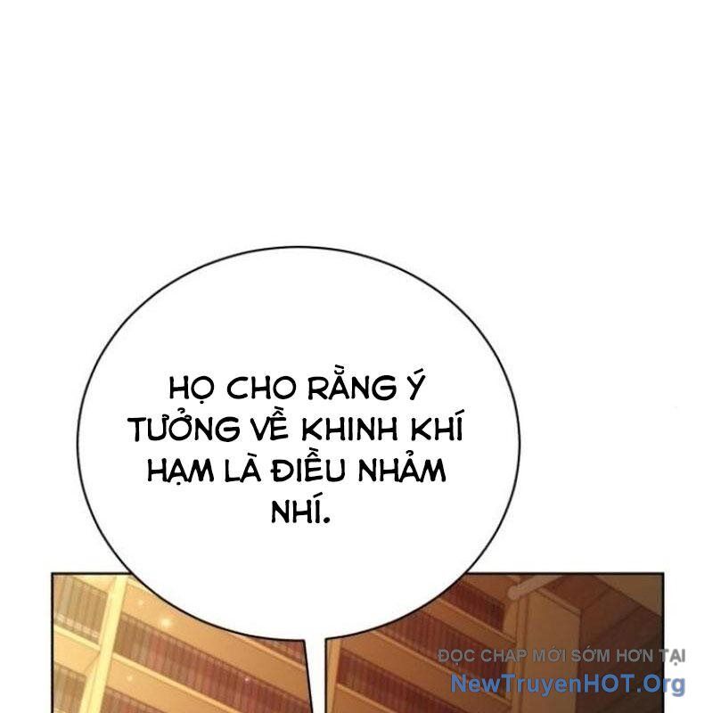 Đứa Con Có Vấn Đề Của Ma Pháp Chapter 18 - 23
