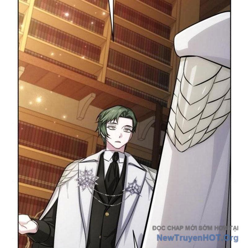 Đứa Con Có Vấn Đề Của Ma Pháp Chapter 18 - 24