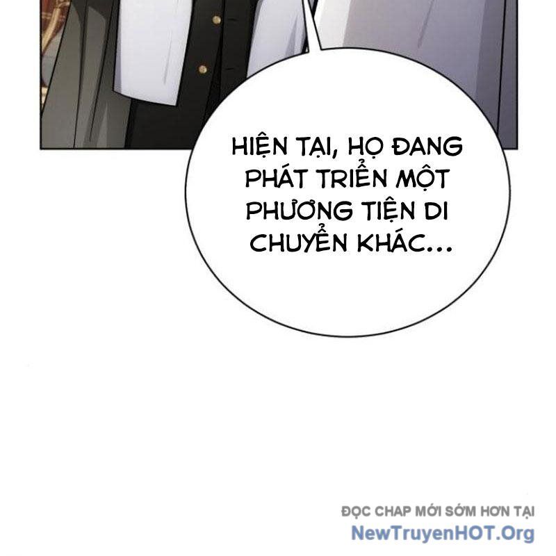 Đứa Con Có Vấn Đề Của Ma Pháp Chapter 18 - 25