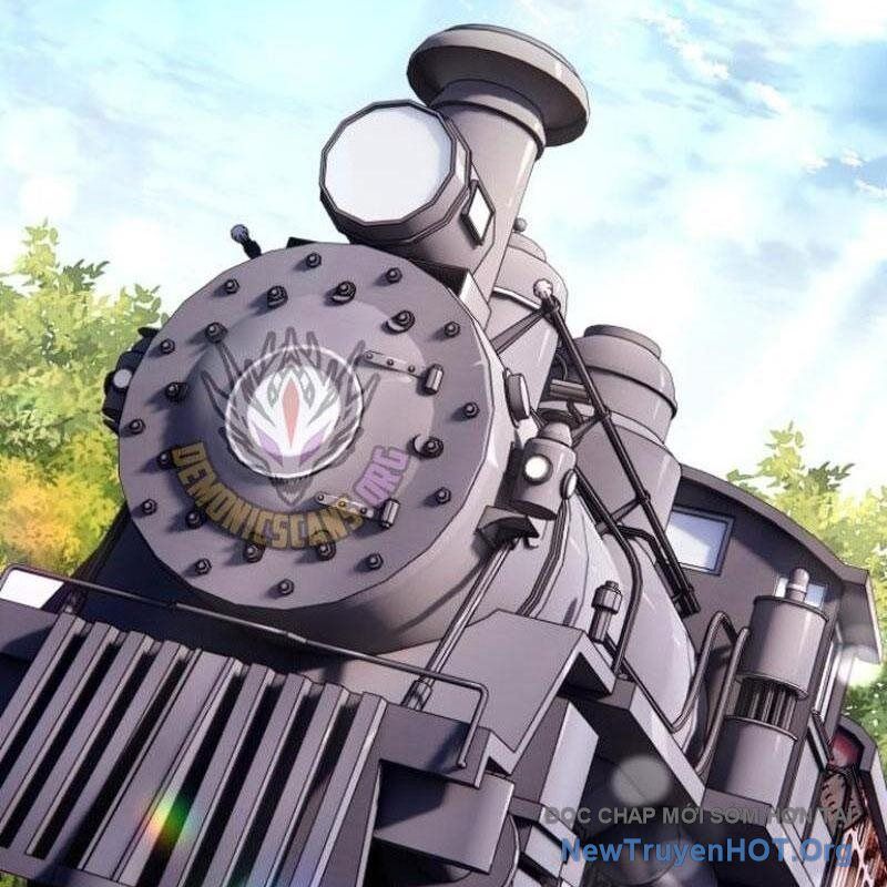 Đứa Con Có Vấn Đề Của Ma Pháp Chapter 18 - 27