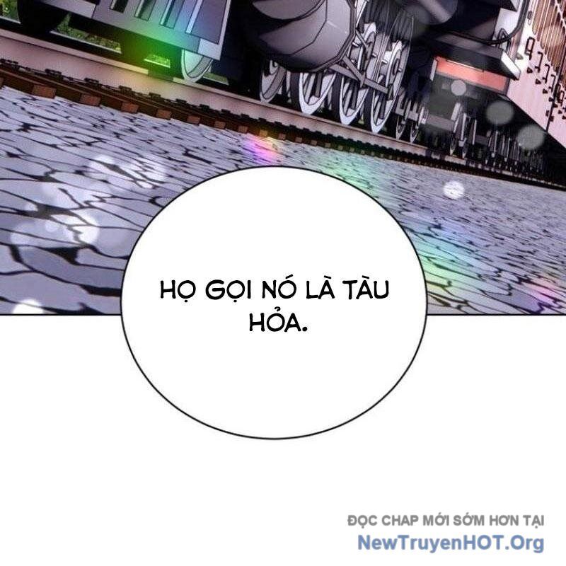 Đứa Con Có Vấn Đề Của Ma Pháp Chapter 18 - 28