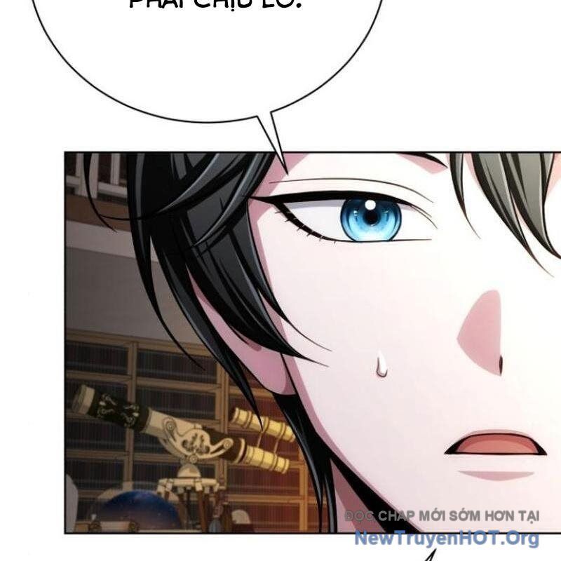 Đứa Con Có Vấn Đề Của Ma Pháp Chapter 18 - 38