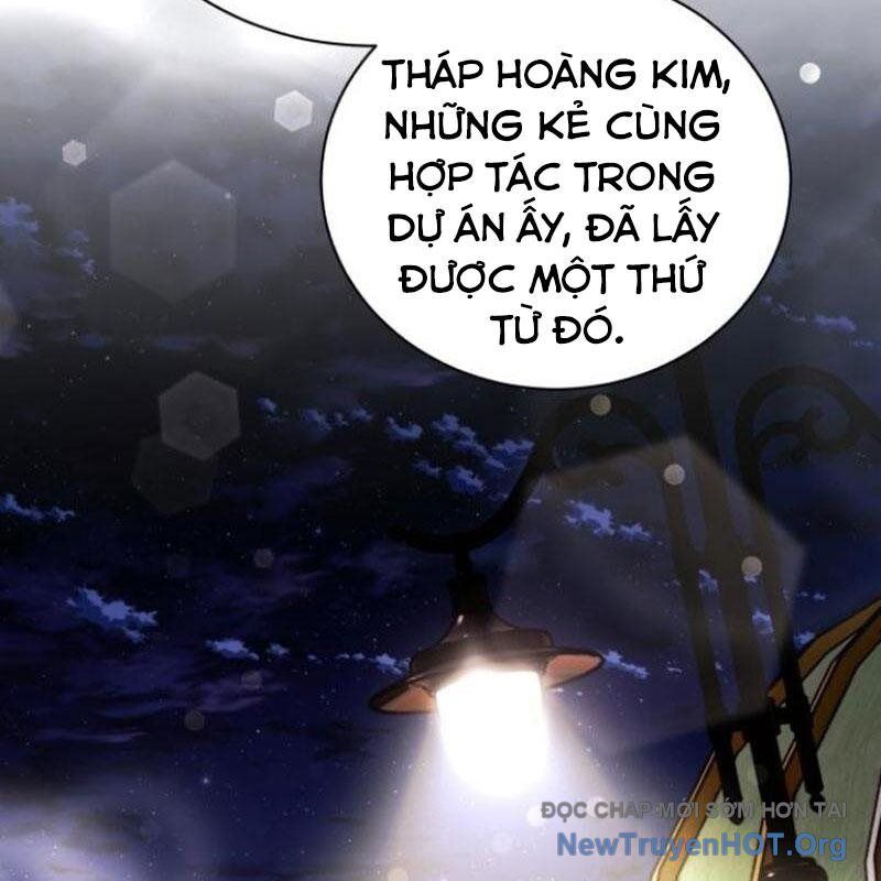 Đứa Con Có Vấn Đề Của Ma Pháp Chapter 18 - 6