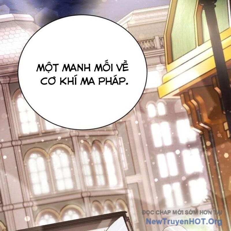 Đứa Con Có Vấn Đề Của Ma Pháp Chapter 18 - 7