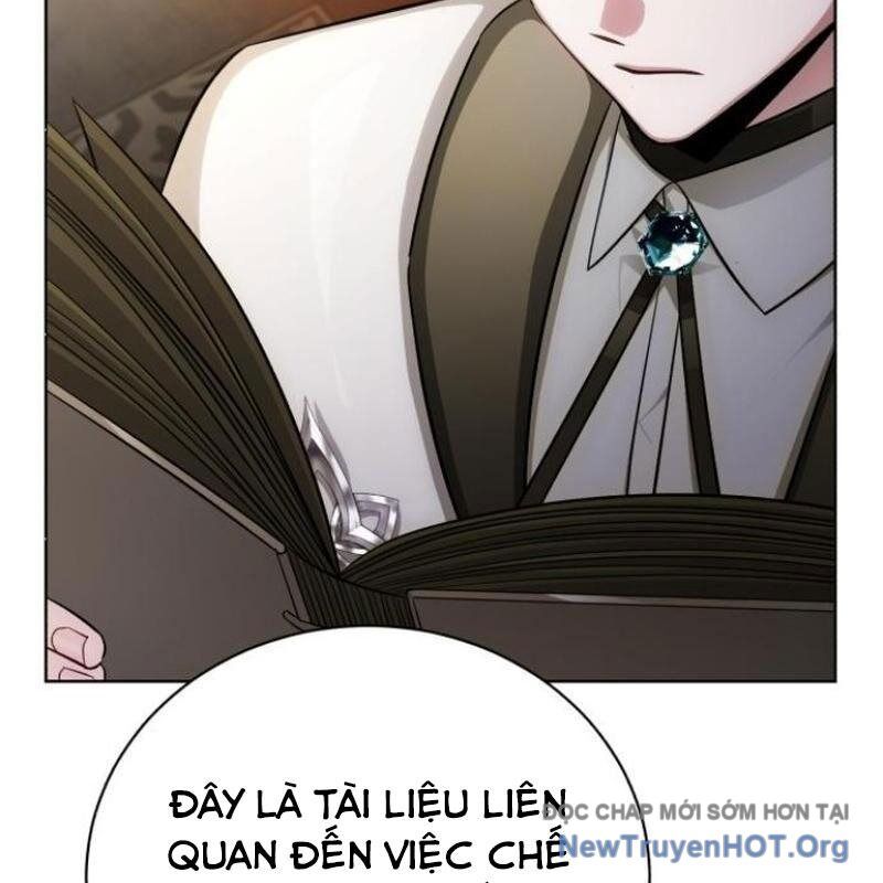 Đứa Con Có Vấn Đề Của Ma Pháp Chapter 18 - 79