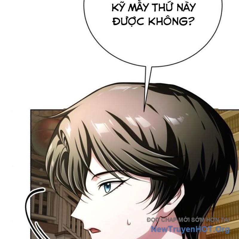 Đứa Con Có Vấn Đề Của Ma Pháp Chapter 18 - 81