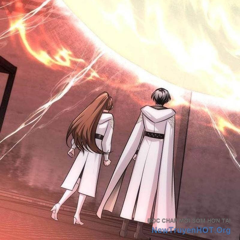 Đứa Con Có Vấn Đề Của Ma Pháp Chapter 19 - 105