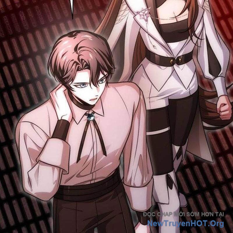 Đứa Con Có Vấn Đề Của Ma Pháp Chapter 19 - 129