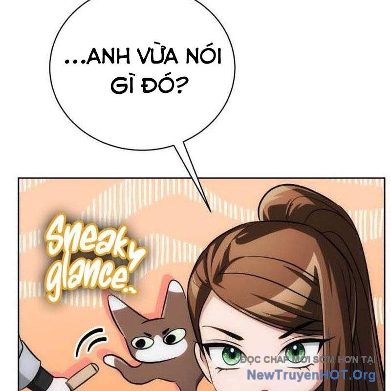 Đứa Con Có Vấn Đề Của Ma Pháp Chapter 19 - 14