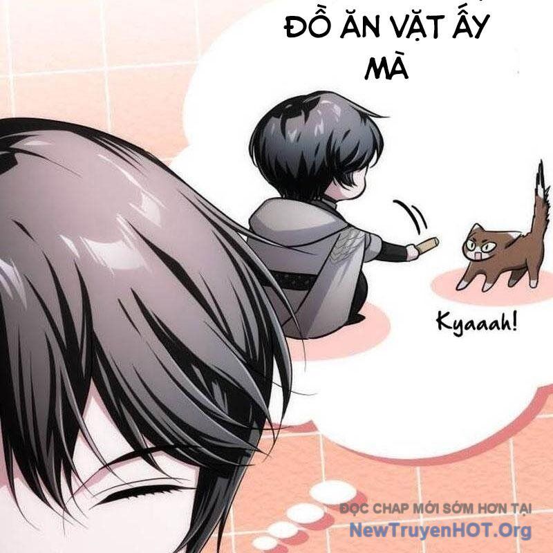 Đứa Con Có Vấn Đề Của Ma Pháp Chapter 19 - 3