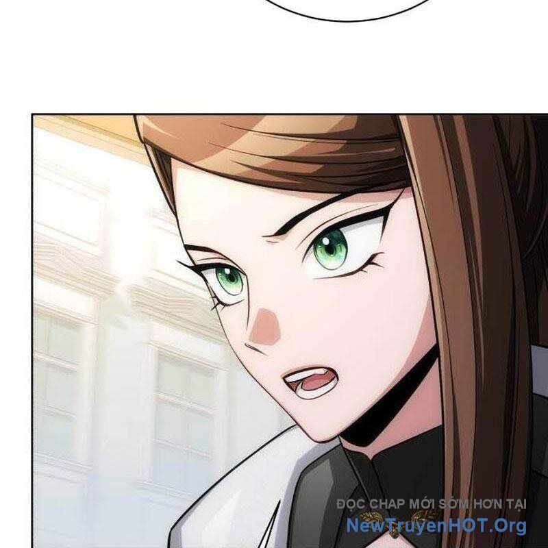 Đứa Con Có Vấn Đề Của Ma Pháp Chapter 19 - 22