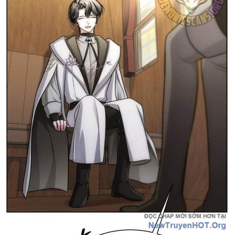 Đứa Con Có Vấn Đề Của Ma Pháp Chapter 19 - 29