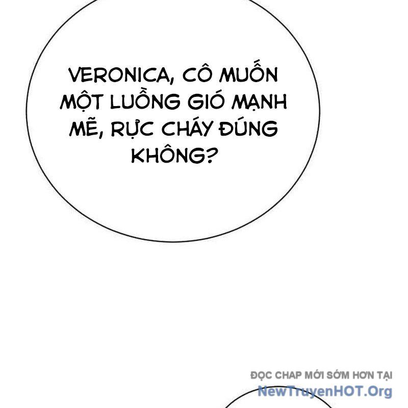 Đứa Con Có Vấn Đề Của Ma Pháp Chapter 19 - 35