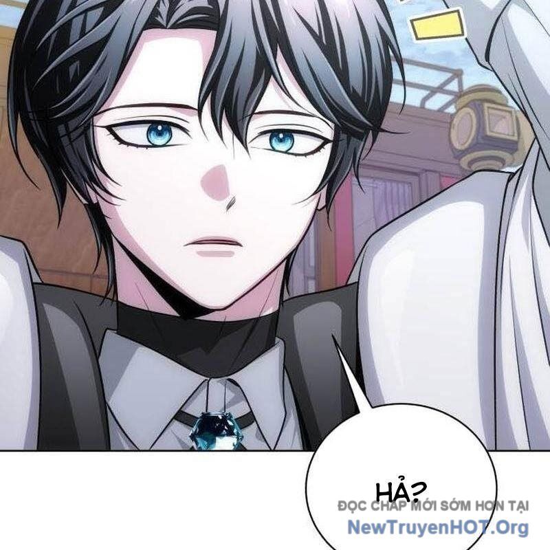 Đứa Con Có Vấn Đề Của Ma Pháp Chapter 19 - 51