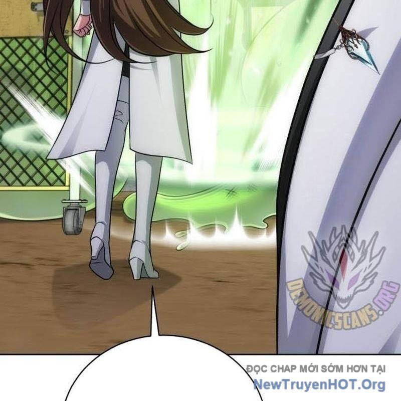 Đứa Con Có Vấn Đề Của Ma Pháp Chapter 19 - 55