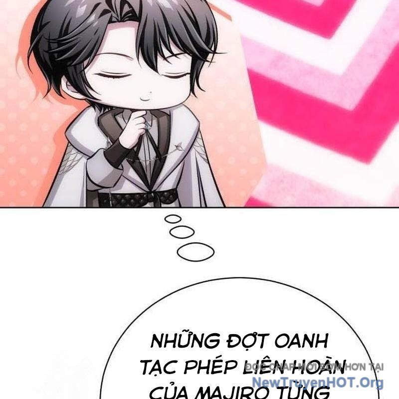 Đứa Con Có Vấn Đề Của Ma Pháp Chapter 19 - 66