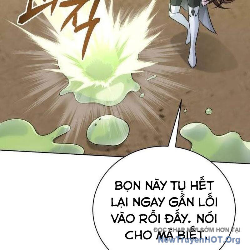 Đứa Con Có Vấn Đề Của Ma Pháp Chapter 19 - 73