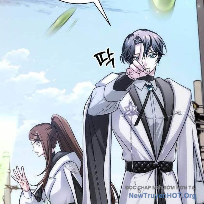 Đứa Con Có Vấn Đề Của Ma Pháp Chapter 19 - 94