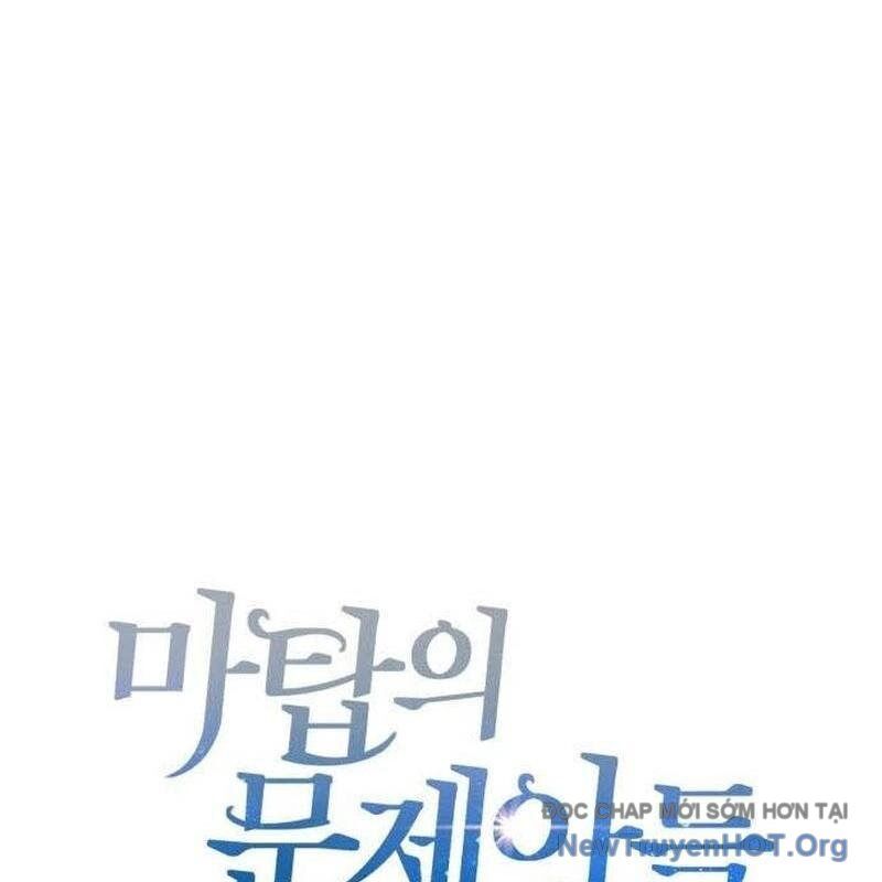 Đứa Con Có Vấn Đề Của Ma Pháp Chapter 19 - 97