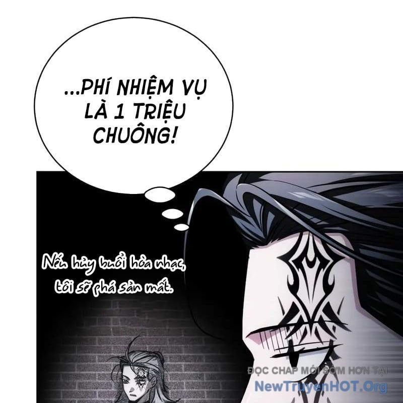 Đứa Con Có Vấn Đề Của Ma Pháp Chapter 23 - 109