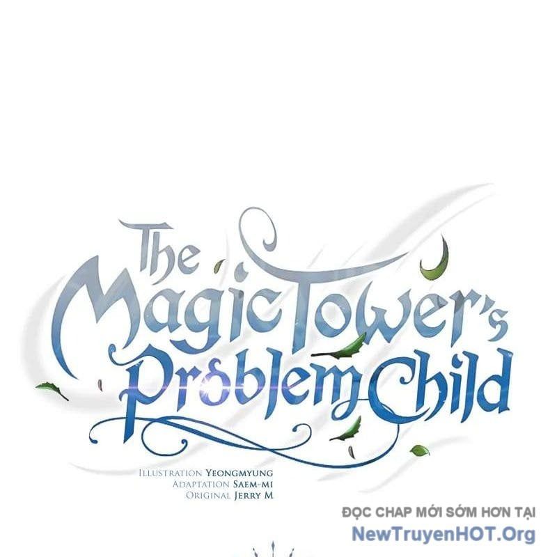Đứa Con Có Vấn Đề Của Ma Pháp Chapter 23 - 126