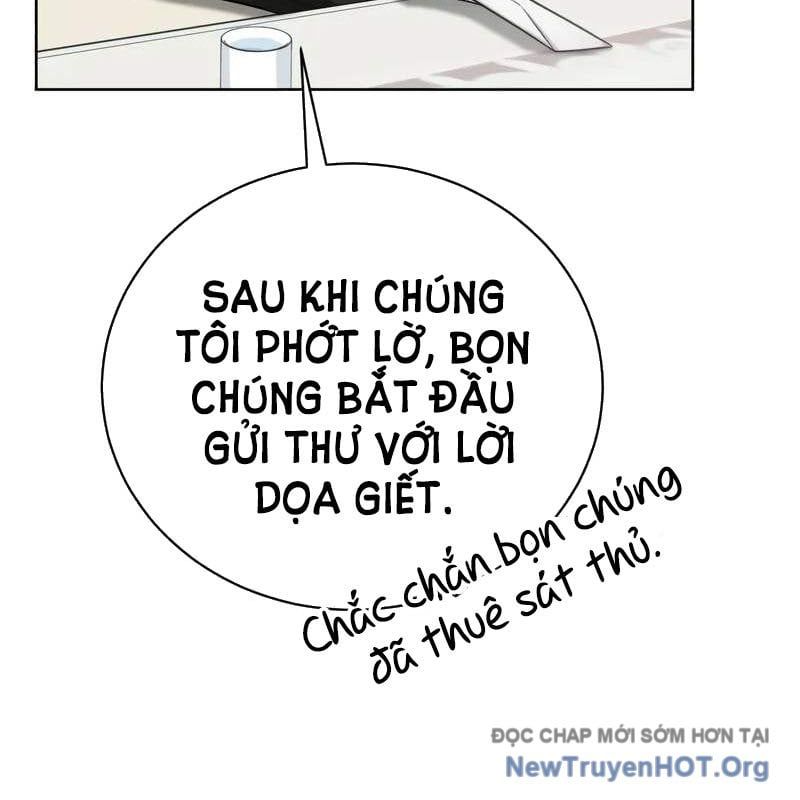 Đứa Con Có Vấn Đề Của Ma Pháp Chapter 23 - 46