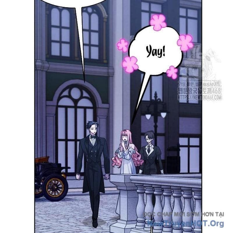 Đứa Con Có Vấn Đề Của Ma Pháp Chapter 24 - 11