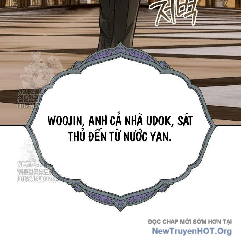 Đứa Con Có Vấn Đề Của Ma Pháp Chapter 24 - 148