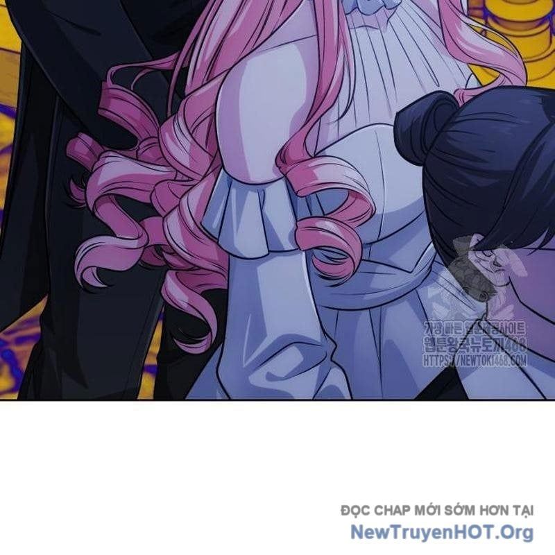 Đứa Con Có Vấn Đề Của Ma Pháp Chapter 24 - 27