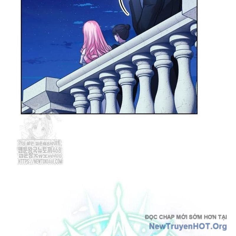 Đứa Con Có Vấn Đề Của Ma Pháp Chapter 24 - 29