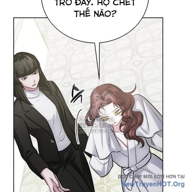 Đứa Con Có Vấn Đề Của Ma Pháp Chapter 24 - 47