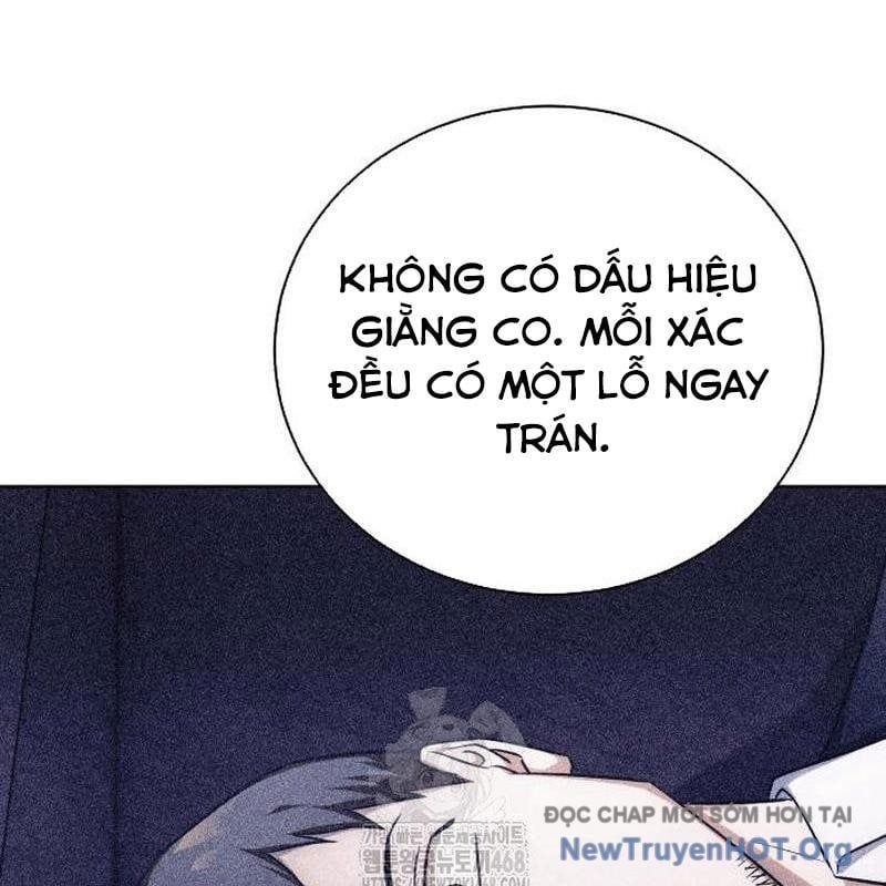 Đứa Con Có Vấn Đề Của Ma Pháp Chapter 24 - 49