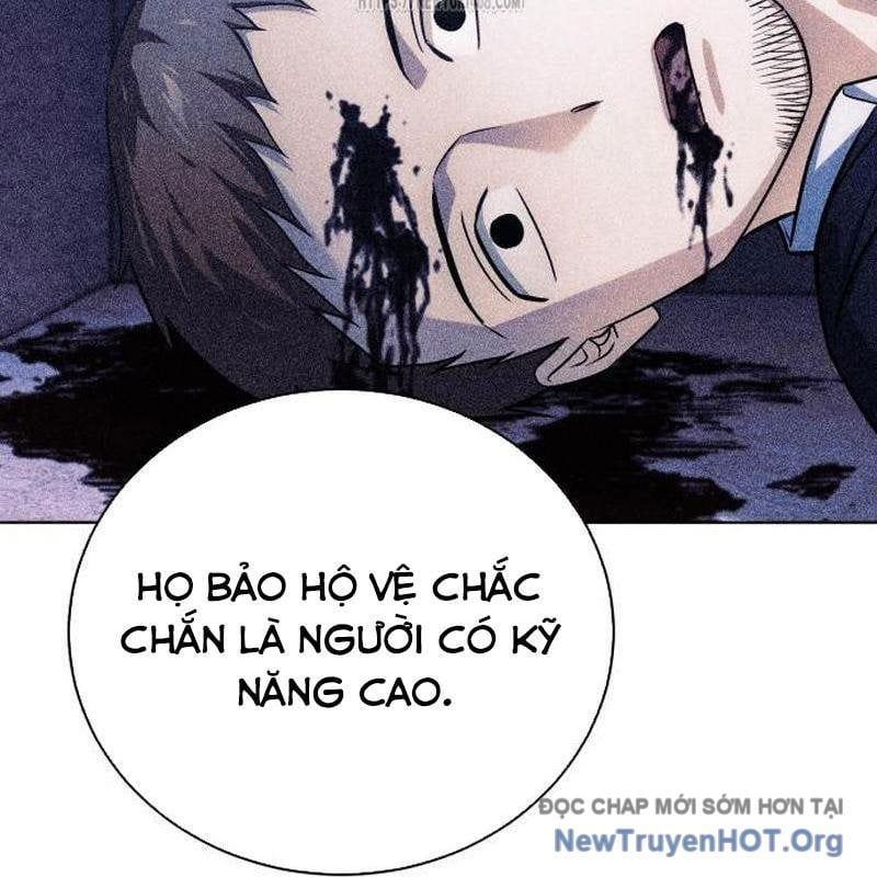 Đứa Con Có Vấn Đề Của Ma Pháp Chapter 24 - 50