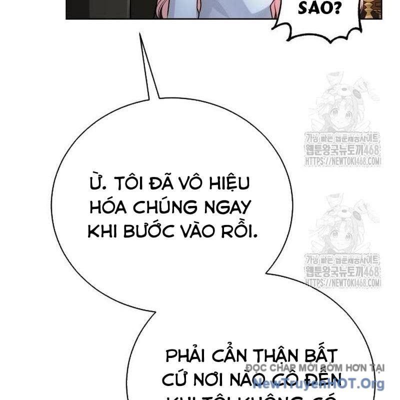Đứa Con Có Vấn Đề Của Ma Pháp Chapter 24 - 69