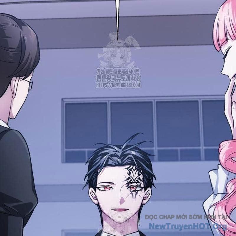 Đứa Con Có Vấn Đề Của Ma Pháp Chapter 24 - 8