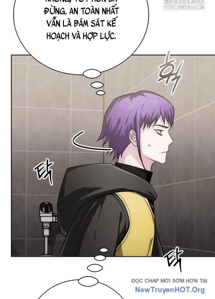 Đứa Con Có Vấn Đề Của Ma Pháp Chapter 25 - 18